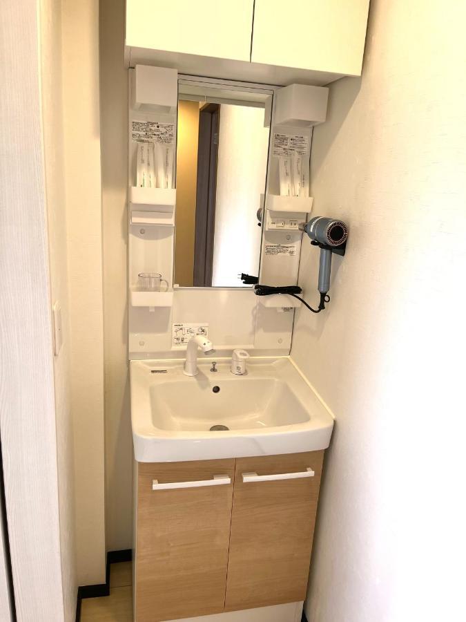 Naos House Osaka 4 New Open 一軒家貸切 Villa Dış mekan fotoğraf