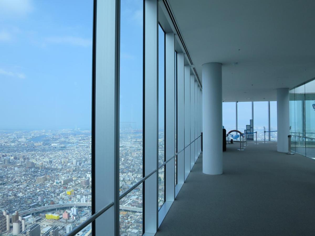 Naos House Osaka 4 New Open 一軒家貸切 Villa Dış mekan fotoğraf